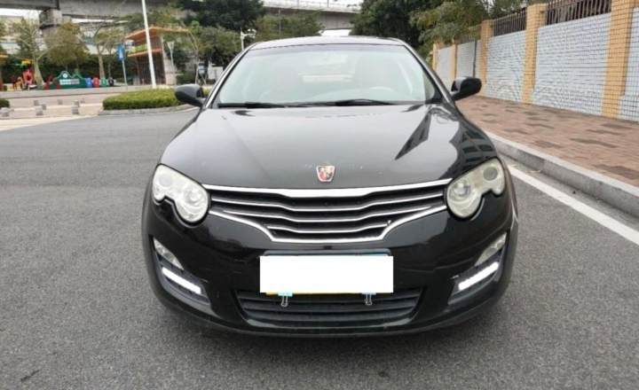 荣威550?荣威550参数