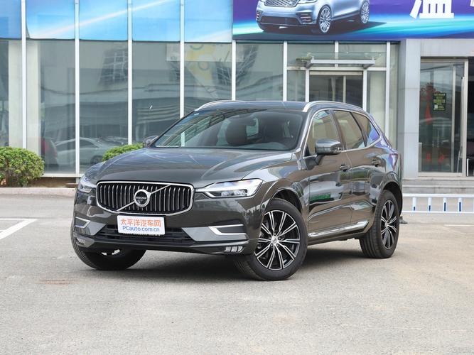 xc60沃尔沃报价表(沃尔沃xc60指导价)