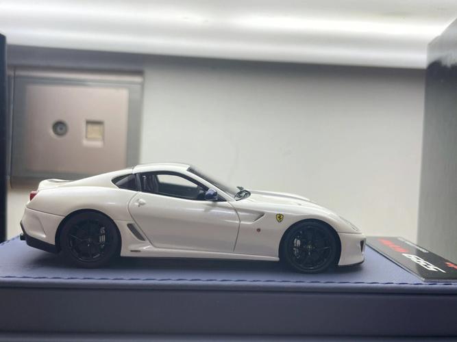 法拉利599 gto 法拉利有几个车型