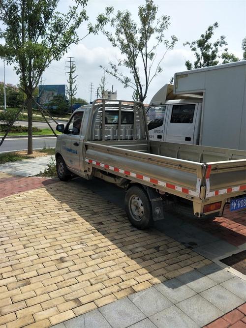 实用经济的2万左右单排微型货车