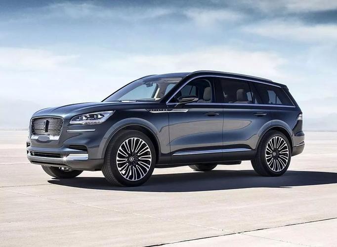 林肯六座suv40万?30万林肯飞行家六座价格