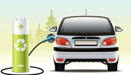 电动汽车为什么充满电不满格？电动汽车续航6000公里
