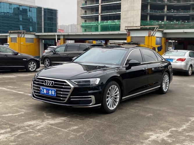 奥迪a8l w12报价,2022款奥迪a8lw12顶配落地价