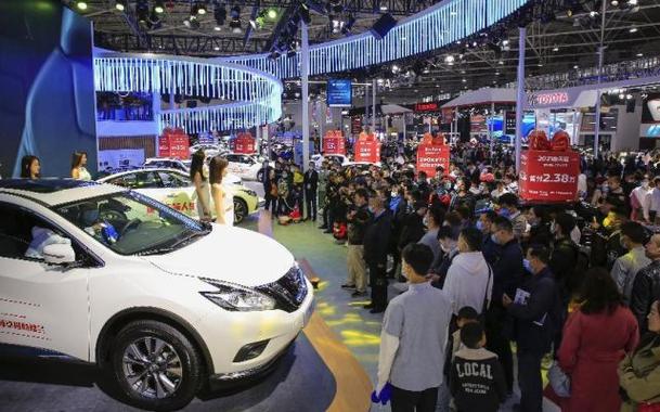 2022年下半年车展,2022常德下半年车展时间