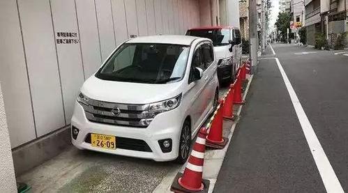 为什么官方爱用日本车 日本车为什么变态的耐用
