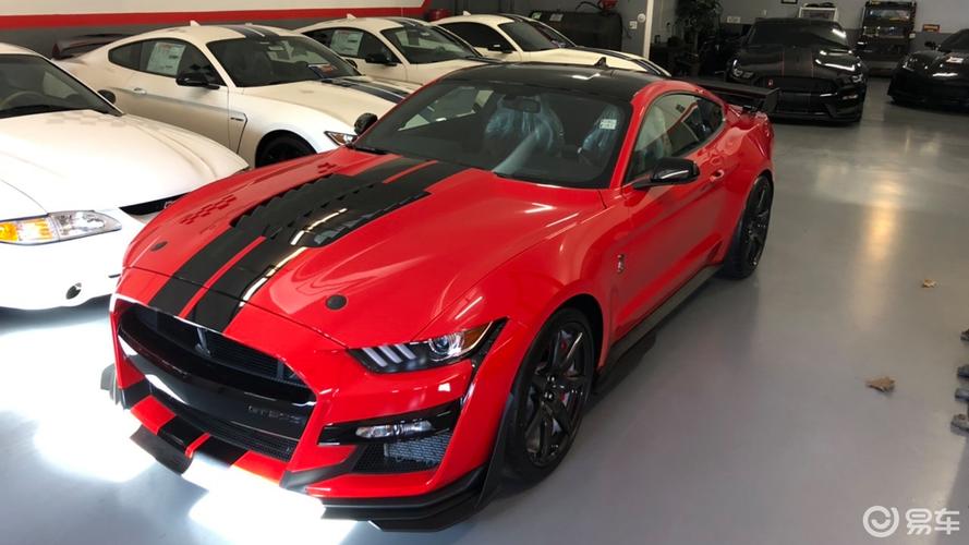 福特野马gt500，野马gt500国内报价