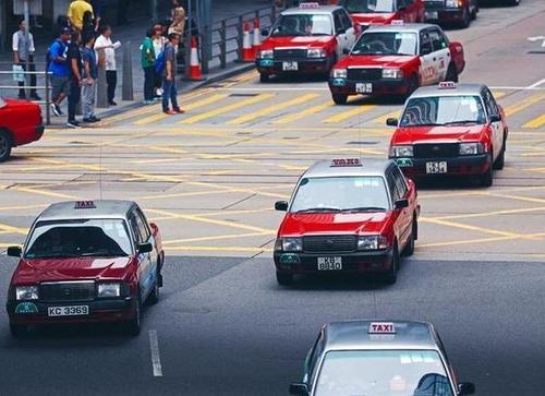 香港的士车牌为什么那么贵(香港的士牌照一个月租金多少)