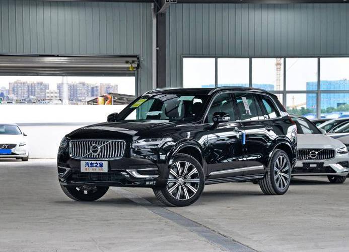 沃尔沃xc90降价真实价格(沃尔沃xc90国内售价)