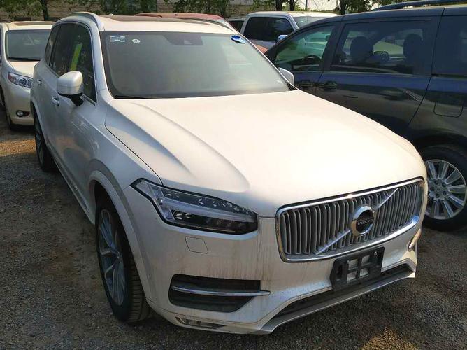 沃尔沃xc90降价真实价格(沃尔沃xc90国内售价)