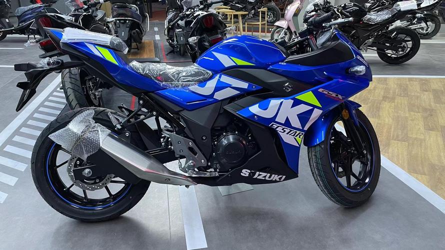 买gsx250r是真的后悔死了 18年的铃木gsx250值得买吗