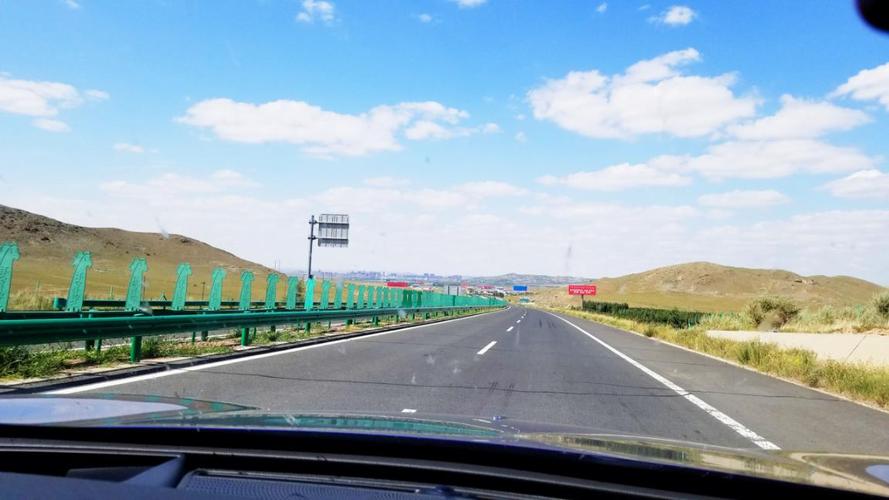 为什么内蒙高速限速低，内蒙古高速限速新规定调整