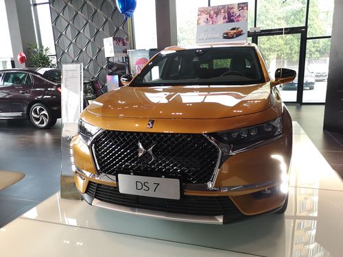 ds7是什么牌子的车，有懂车大神讲讲吗