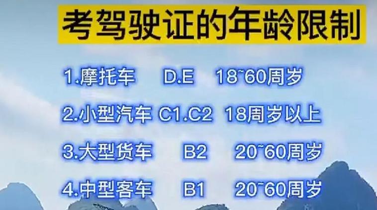 为什么中国驾照比其他国家难考？中国承认哪些国家驾照