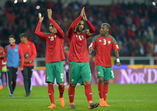 摩洛哥vs葡萄牙比分预测分析最新(摩洛哥葡萄牙实力分析)