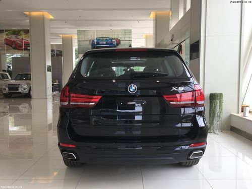 进口宝马x5纯进口报价,全进口宝马x5落地价要多少