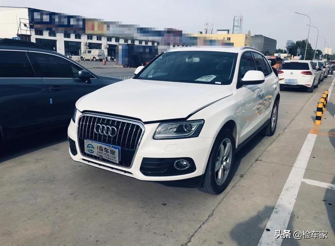 q5多少钱?大概多少钱