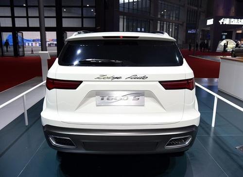 众泰汽车?众泰被收购了众泰以后还会不会继续生产“豪车”皮尺部还在不在