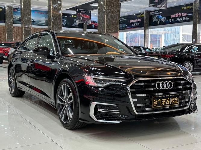 奥迪a6l2023款配置,奥迪a6l2023款有几个配置