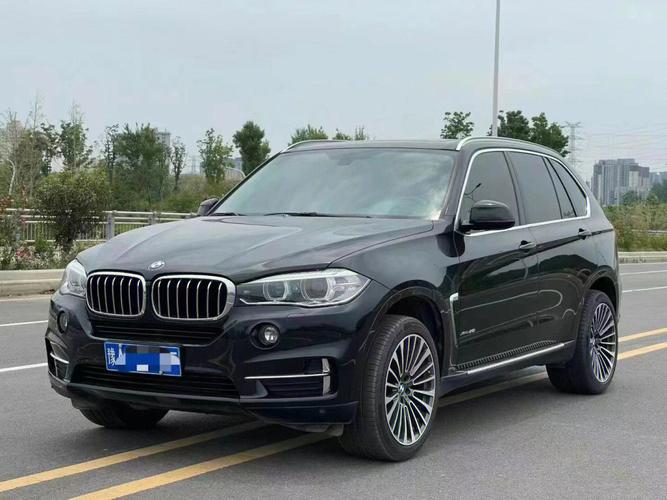 bmw x5价格多少(宝马x5指导价)