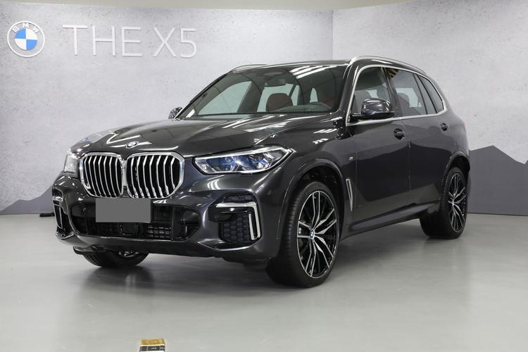 bmw x5价格多少(宝马x5指导价)