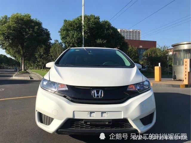 本田自动挡10万元以下?10万落地本田自动挡四缸轿车