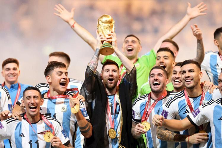 阿根廷世界杯夺冠，阿根廷哪年世界杯冠军