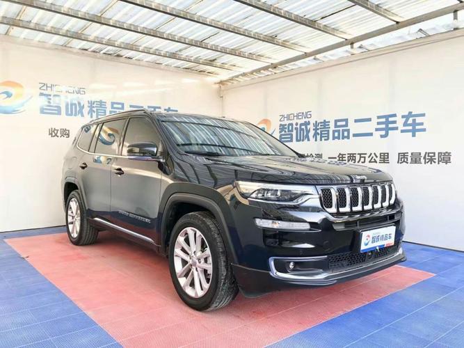 jeep大指挥官优缺点？吉普指挥官57v8优缺点