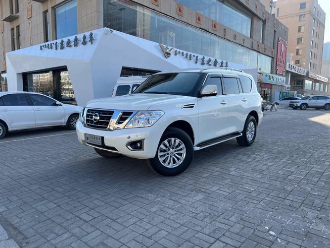 途乐是什么档次的车 途乐40优缺点