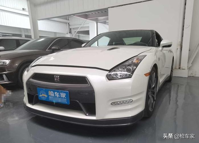gtr多少钱一辆?GTR多少钱一辆