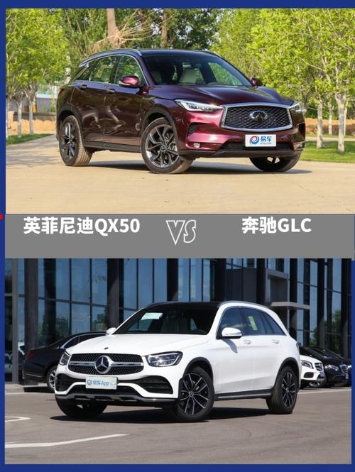 40到50万suv销量排行榜，glc260、X3、q5l、xc60、xt5、qx50怎么选