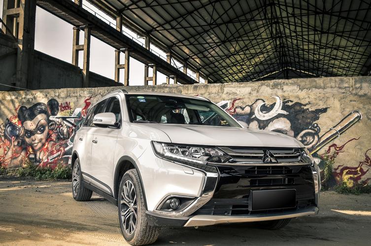 四驱suv20万左右哪款好？20万到25万左右口碑最好四驱suv