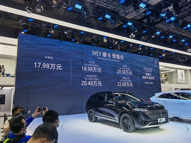 2021上海车展?上海车展时间2021
