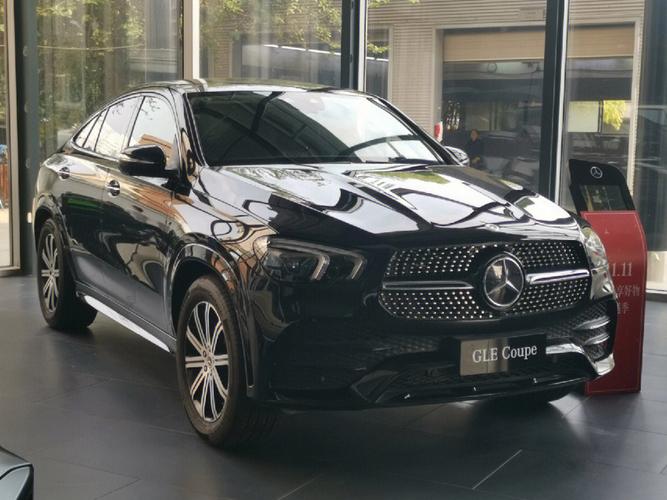 奔驰gle为什么那么重,奔驰gle轿跑suv