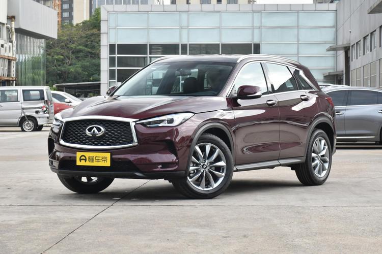 英菲尼迪qx50为什么停售，英菲尼迪QX50为何销量不好