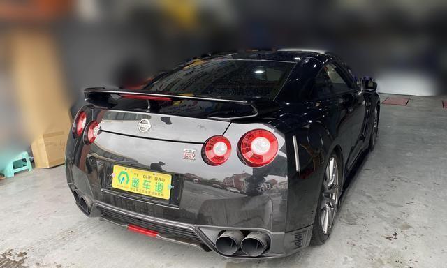 二手gtr?买二手gtr要注意什么