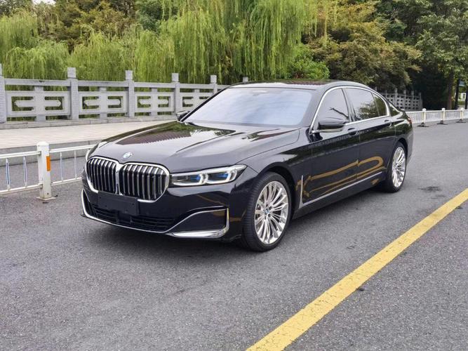 bmw760li报价，760li真实成交价