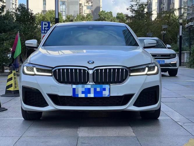 宝马系列全部车型?宝马5系全部车型