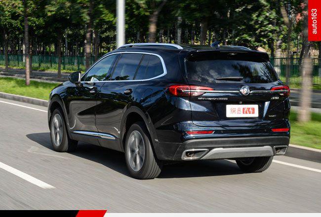 十大最好的进口suv?进口5座suv排行榜前十名