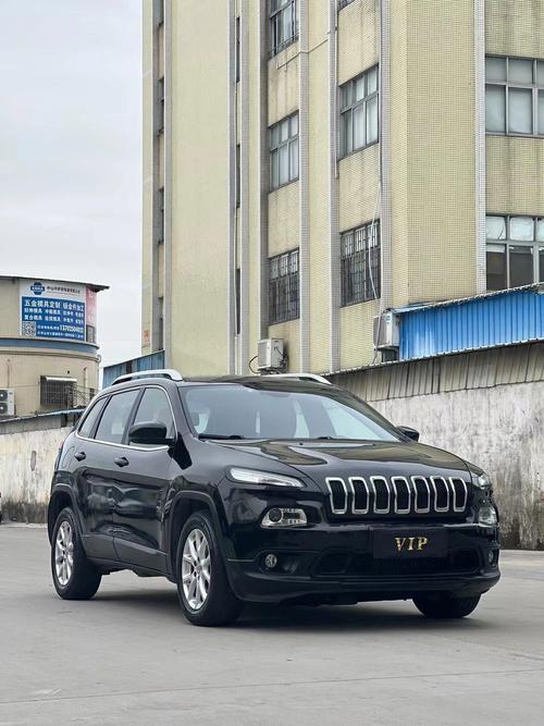 jeep自由光降价15万？自由光停售了吗