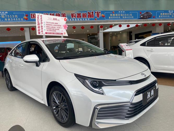 广汽丰田所有车型,广汽丰田有什么车型