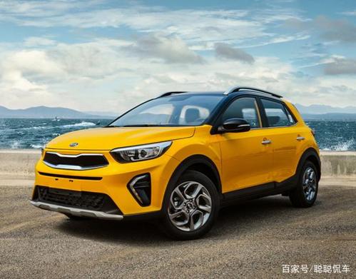 起亚全新SUV2022:豪华享受,超值价格