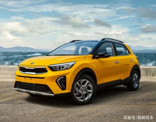 起亚全新SUV2022：豪华享受，超值价格