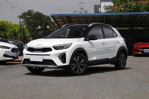 起亚全新SUV2022:豪华享受,超值价格