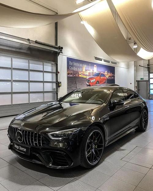 奔驰amg gt63(gt63落地价)