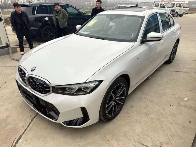 bmw320li 2023款宝马320li故障率高吗