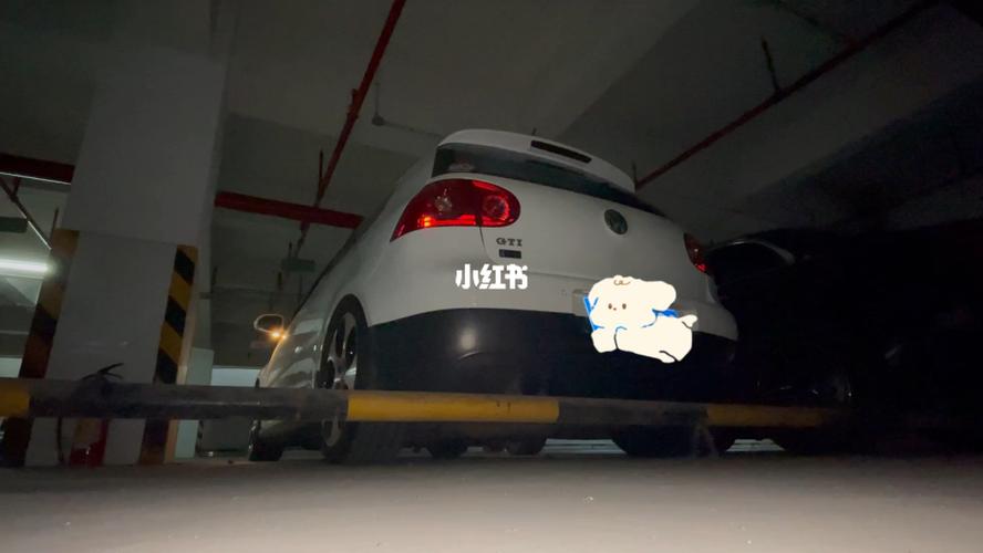 大众gti?gti声浪可以关吗