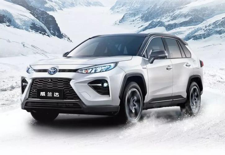 广汽丰田新款suv车型 广汽丰田suv15万左右