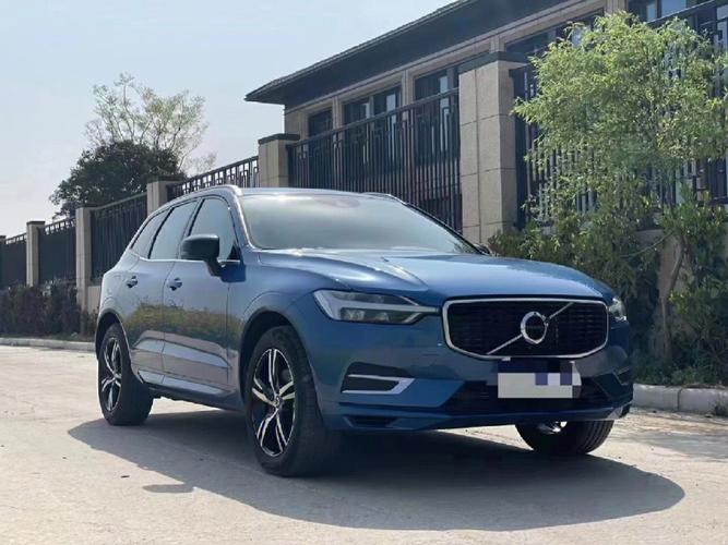 沃尔沃属于什么档次的车，沃尔沃xc60算不算一线品牌