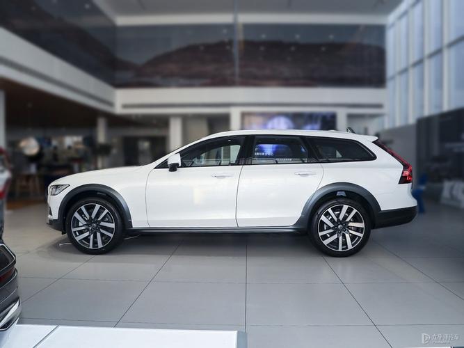 v90沃尔沃，2024款沃尔沃v90官方售价