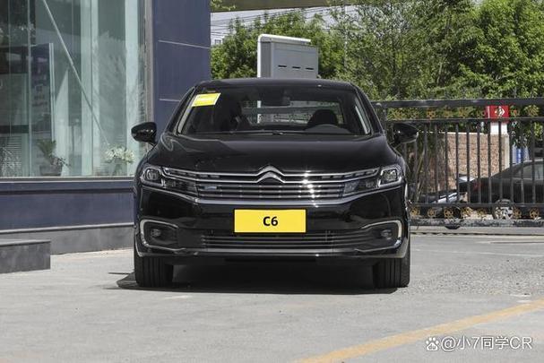 2023款雪铁龙c6(2023参数)